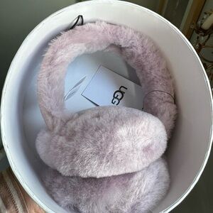 NWT UGG Earmuffs